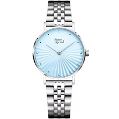 ساعت مچی پیر ریکود مدل P22164.5145Q - pierre ricaud watch p22164.5145q  
