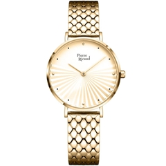 ساعت مچی پیر ریکود مدل P22166.1141Q - pierre ricaud watch p22166.1141q  