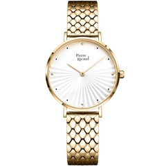 ساعت مچی پیر ریکود مدل P22166.1143Q - pierre ricaud watch p22166.1143q  