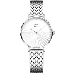 ساعت مچی پیر ریکود مدل P22166.5143Q - pierre ricaud watch p22166.5143q  