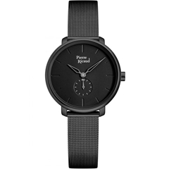 ساعت مچی پیر ریکود مدل P22168.B114Q - pierre ricaud watch p22168.b114q  