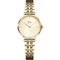 ساعت مچی پیر ریکود مدل P22170.1111Q - pierre ricaud watch p22170.1111q  