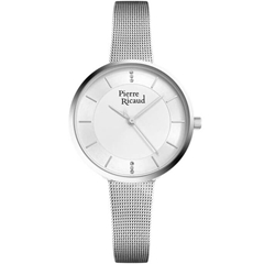 ساعت مچی پیر ریکود مدل P23006.5113Q - pierre ricaud watch p23006.5113q  