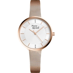 ساعت مچی پیر ریکود مدل P23006.9113Q - pierre ricaud watch p23006.9113q  