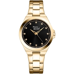 ساعت مچی پیر ریکود مدل P23009.1144Q - pierre ricaud watch p23009.1144q  