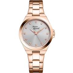 ساعت مچی پیر ریکود مدل P23009.9147Q - pierre ricaud watch p23009.9147q  
