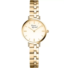 ساعت مچی پیر ریکود مدل P23019.1111QZ - pierre ricaud watch p23019.1111qz  