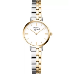 ساعت مچی پیر ریکود مدل P23019.2113QZ - pierre ricaud watch p23019.2113qz  