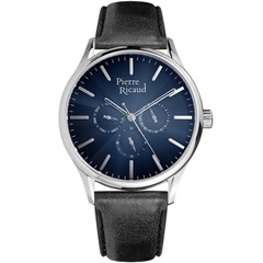 ساعت مچی پیر ریکود مدل P60020.5215QF - pierre ricaud watch p60020.5215qf  