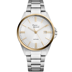 ساعت مچی پیر ریکود مدل P60022.2113Q - pierre ricaud watch p60022.2113q  