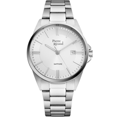 ساعت مچی پیر ریکود مدل P60022.5113Q - pierre ricaud watch p60022.5113q  