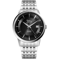 ساعت مچی پیر ریکود مدل P60029.5114A - pierre ricaud watch p60029.5114a  