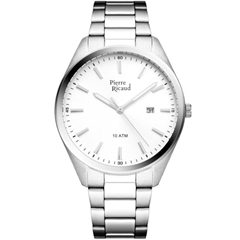 ساعت مچی پیر ریکود مدل P60049.5113Q - pierre ricaud watch p60049.5113q  