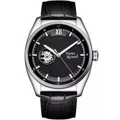 ساعت مچی پیر ریکود مدل P60052.5264A - pierre ricaud watch p60052.5264a  