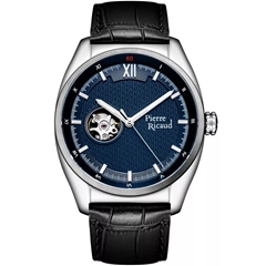 ساعت مچی پیر ریکود مدل P60052.5265A - pierre ricaud watch p60052.5265a  
