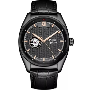 ساعت مچی پیر ریکود مدل P60052.S2R6A