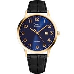 ساعت مچی پیر ریکود مدل P91022.1225Q - pierre ricaud watch p91022.1225q  