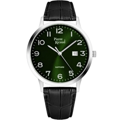 ساعت مچی پیر ریکود مدل P91022.5220Q - pierre ricaud watch p91022.5220q  