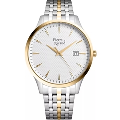 ساعت مچی پیر ریکود مدل P91037.2113Q - pierre ricaud watch p91037.2113q  
