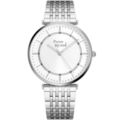 ساعت مچی پیر ریکود مدل P91038.5113Q - pierre ricaud watch p91038.5113q  