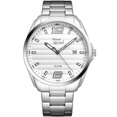ساعت مچی پیر ریکود مدل P91072.5153Q - pierre ricaud watch p91072.5153q  