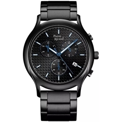 ساعت مچی پیر ریکود مدل P91099.B114CH - pierre ricaud watch p91099.b114ch  