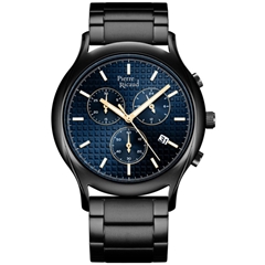 ساعت مچی پیر ریکود مدل P91099.B115CH - pierre ricaud watch p91099.b115ch  