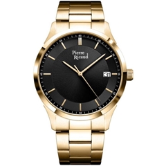 ساعت مچی پیر ریکود مدل P91103.1114Q - pierre ricaud watch p91103.1114q  