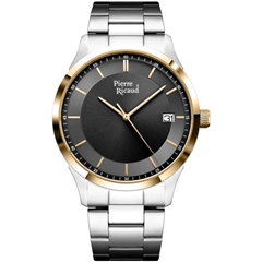 ساعت مچی پیر ریکود مدل P91103.2117Q - pierre ricaud watch p91103.2117q  