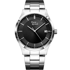 ساعت مچی پیر ریکود مدل P91103.5114Q - pierre ricaud watch p91103.5114q  