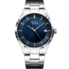 ساعت مچی پیر ریکود مدل P91103.5115Q - pierre ricaud watch p91103.5115q  