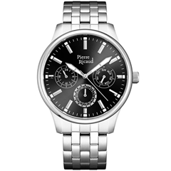 ساعت مچی پیر ریکود مدل P91106.5114QF - pierre ricaud watch p91106.5114qf  