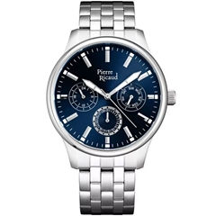 ساعت مچی پیر ریکود مدل P91106.5115QF - pierre ricaud watch p91106.5115qf  