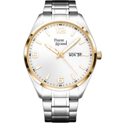 ساعت مچی پیر ریکود مدل P91107.2153Q - pierre ricaud watch p91107.2153q  