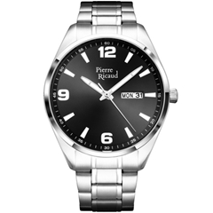ساعت مچی پیر ریکود مدل P91107.5154Q - pierre ricaud watch p91107.5154q  