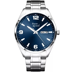 ساعت مچی پیر ریکود مدل P91107.5155Q - pierre ricaud watch p91107.5155q  