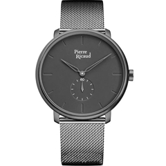 ساعت مچی پیر ریکود مدل P97168.S116Q - pierre ricaud watch p97168.s116q  