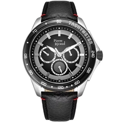 ساعت مچی پیر ریکود مدل P97217.Y214QF - pierre ricaud watch p97217.y214qf  
