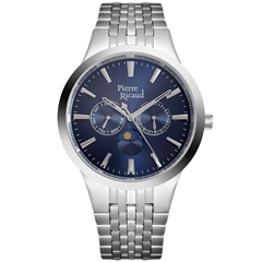 ساعت مچی پیر ریکود مدل P97225.5115QF - pierre ricaud watch p97225.5115qf  