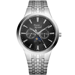 ساعت مچی پیر ریکود مدل P97225.5117QF - pierre ricaud watch p97225.5117qf  