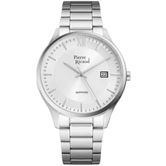 ساعت مچی پیر ریکود مدل P97262.5163Q - pierre ricaud watch p97262.5163q  