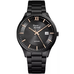 ساعت مچی پیر ریکود مدل P97262.B1R4Q - pierre ricaud watch p97262.b1r4q  