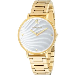 ساعت مچی پیر کاردین مدل CBV.1138 - pierre cardin cbv.1138  