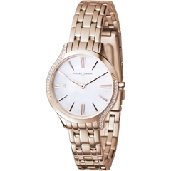 ساعت مچی پیر کاردین مدل CDL.0007 - pierre cardin cdl.0007  