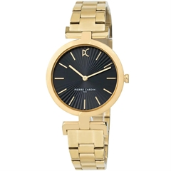 ساعت مچی پیر کاردین مدل CMD.3512 - pierre cardin cmd.3512  