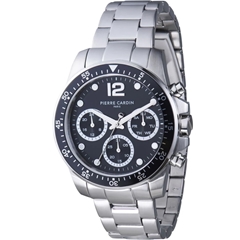 ساعت مچی پیر کاردین مدل CNI.0011 - pierre cardin cni.0011  