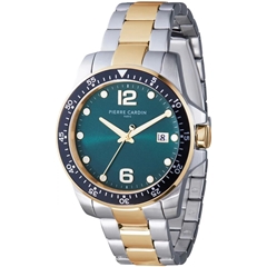 ساعت مچی پیر کاردین مدل CNI.0032 - pierre cardin cni.0032  