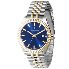 ساعت مچی پیر کاردین مدل COP.0005 - pierre cardin cop.0005  