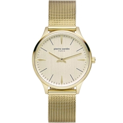 ساعت مچی پیر کاردین مدل PC902282F14 - pierre cardin pc902282f14  