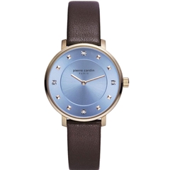 ساعت مچی پیر کاردین مدل PC902412F05 - pierre cardin pc902412f05  